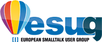  ESUG logo 