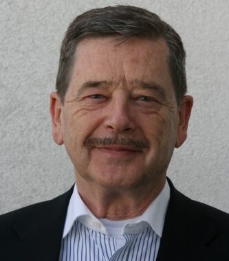 Prof. Ing. Jan Dohnal, CSc.